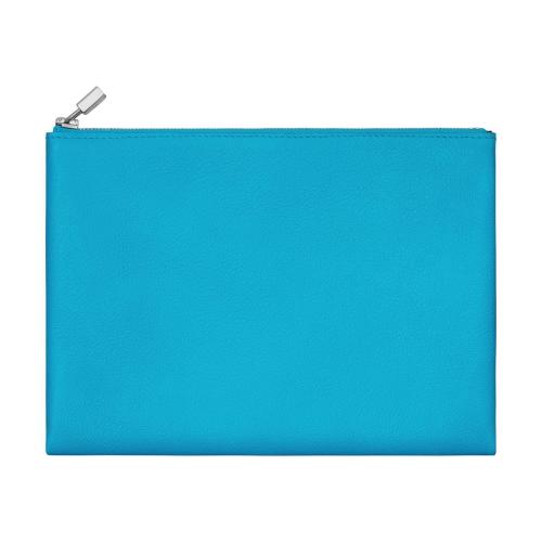  HERMES爱马仕 22年秋冬 男士 收纳包 Trousse Atout 20 H079141CKAT 预定商品2-6周发货