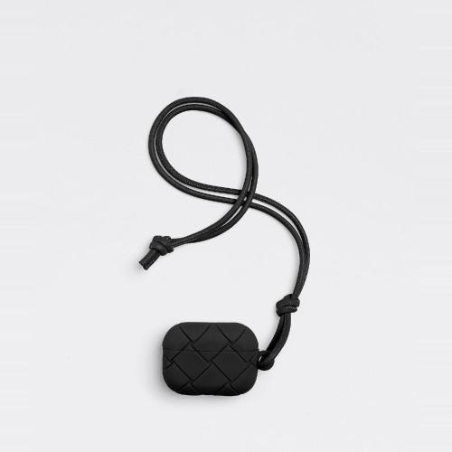  BV葆蝶家 22年秋冬 男士 耳机包 etui pour airpods pro 691715V0EY01000