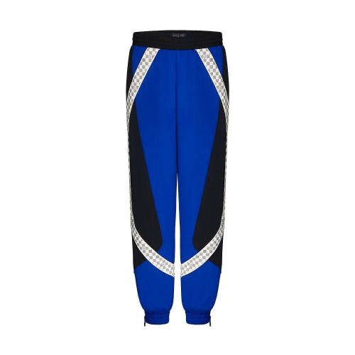  LV路易威登 22年秋冬 男士 休闲裤 科技运动裤 1A9SVL 1A9SVK 1A9SVI 1A9SVM 1A9V17 1A9SVJ