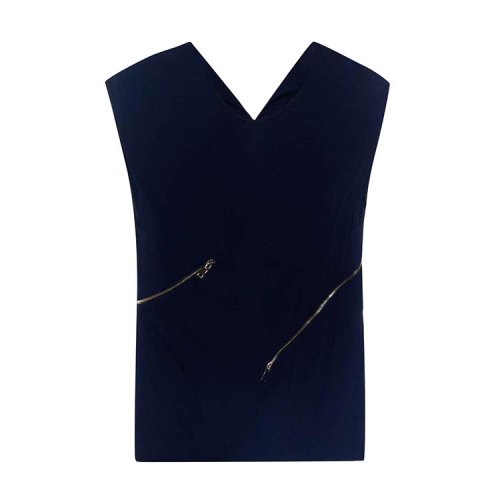 Stella McCartney/丝黛拉麦卡妮/女装/女士T恤/女士背心