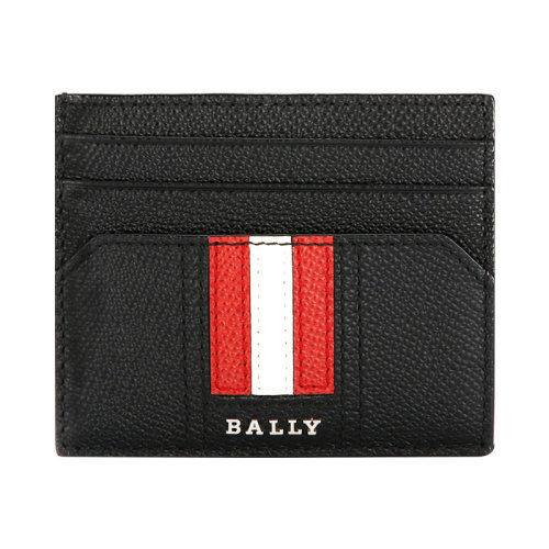 BALLY/巴利 男士牛皮卡包卡夹 TALBYN LT