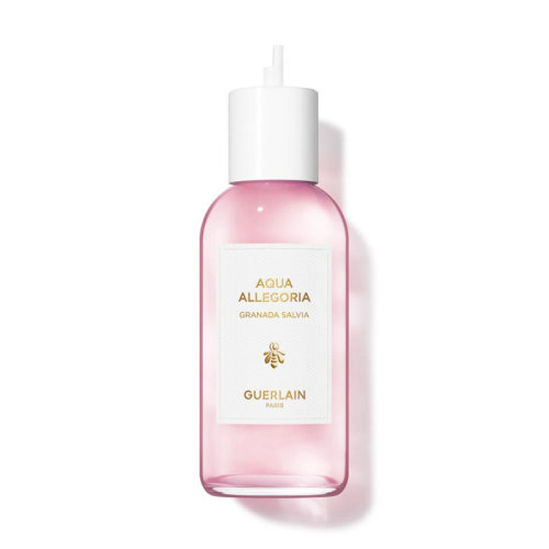 Guerlain娇兰花草水语系列 女士香水200ml 补充装 GRANADA-圆舞榴光