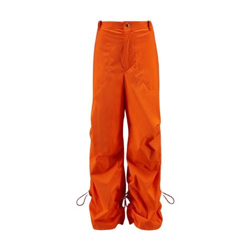  MONCLER蒙可蒙克莱 22年秋冬 男士 休闲裤 尼龙长裤 H20922A00006M2030318