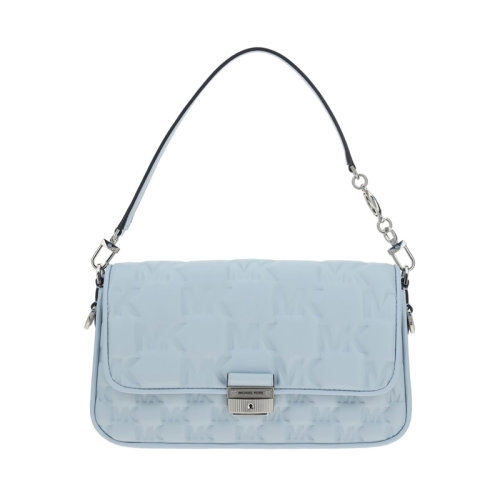 Michael Kors/迈克·科尔斯 MK BRADSHAW系列 单肩斜跨包 小清新时尚款 女款30S2S2BL1L