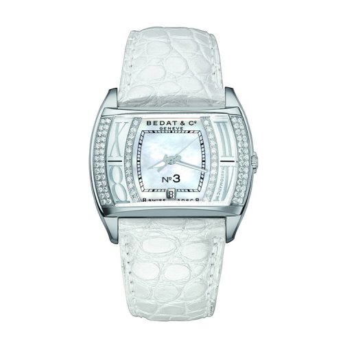 Bedat&Co/宝达家3号系列腕表307.030.909