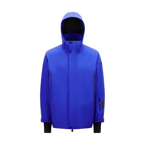  MONCLER蒙可蒙克莱 22年秋冬 男士 夹克 Sizan Jacket H20971A00064539WX73J