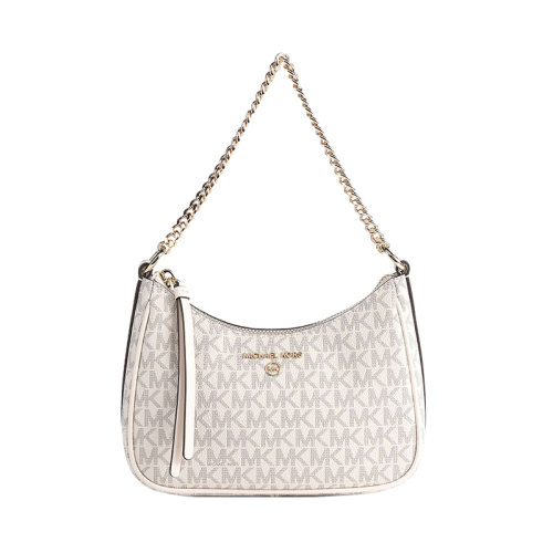 Michael Kors/迈克·科尔斯JET SET CHARM系列 字母老花麻将包 女款 32H1GT9C1V