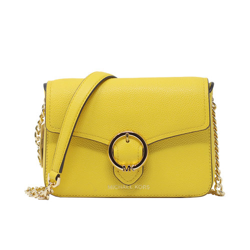 Michael Kors/迈克.科尔斯 MK女包 Wanda系列 女士单肩包斜挎包35T0GW5C1L