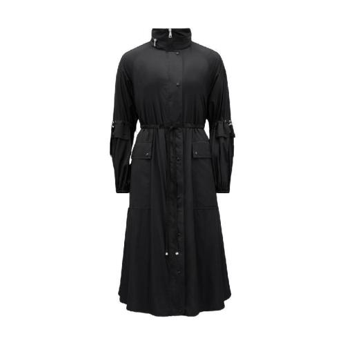  MONCLER蒙可蒙克莱 22年秋冬 女士 大衣 Lins Parka Jacket H10931C0002853333999