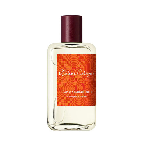 ATELIER COLOGNE/欧珑 桂香月夜香水30-100ml 精醇古龙男女士淡香