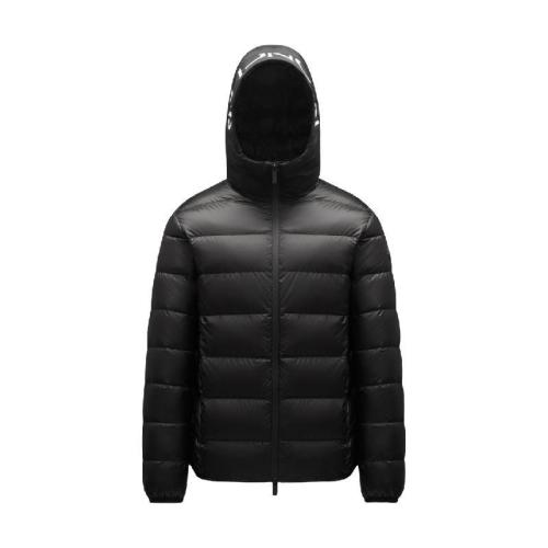  MONCLER蒙可蒙克莱 22年秋冬 男士 羽绒服 Provins Short Down Jacket H10911A0012553279999