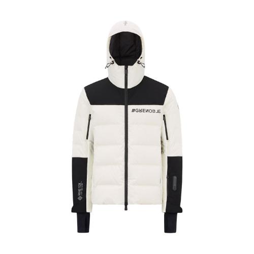 MONCLER蒙可蒙克莱 22年秋冬 男士 羽绒服 Montmiral Jacket H20971A00006549FA041
