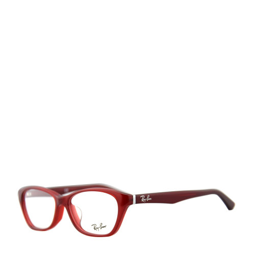 Ray-Ban/雷朋 文艺 复古 气质 男女款  板材 金属 光学镜架 全框 近视 眼镜框 眼镜架 RX5295D 54mm