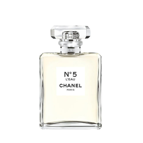 CHANEL/香奈儿 五号之水香水35-100ml