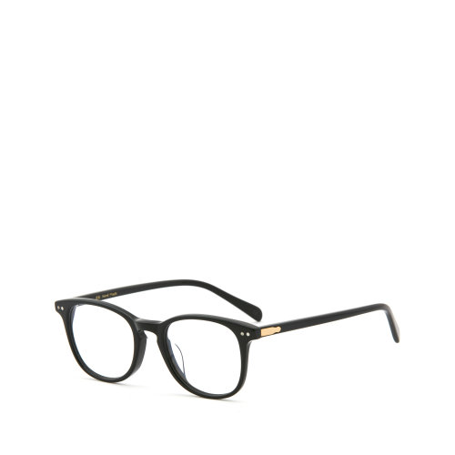 Kinsole/清尚 复古光学镜架136