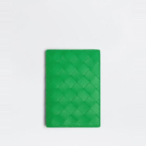  BV葆蝶家 22年秋冬 男士 _夹 etui pour passeport 607482VCPQ43724