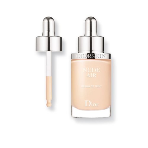 DIOR/迪奥 凝脂亲肤精华空气滴管粉底液30ml (4色可选)