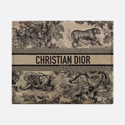  DIOR迪奥 22年秋冬 女士 手拿包 DiorTravel 手拿包 S5566ONTJ_M16E