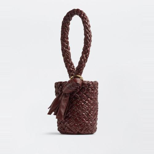  BV葆蝶家 22年秋冬 女士 手提包 kalimero petit format 715021V2BJ02250