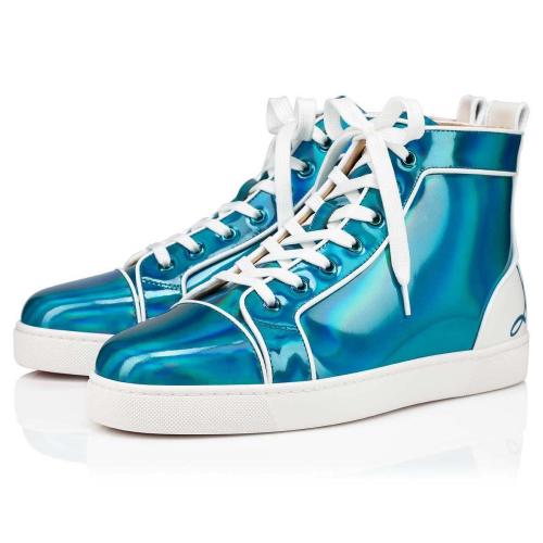 CL红底鞋 22年秋冬 男士 休闲运动鞋 Fun Louis 3221300t769