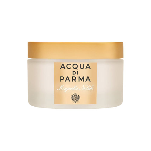 Acqua di Parma帕尔玛之水优雅女士清丽木兰身体乳霜150g