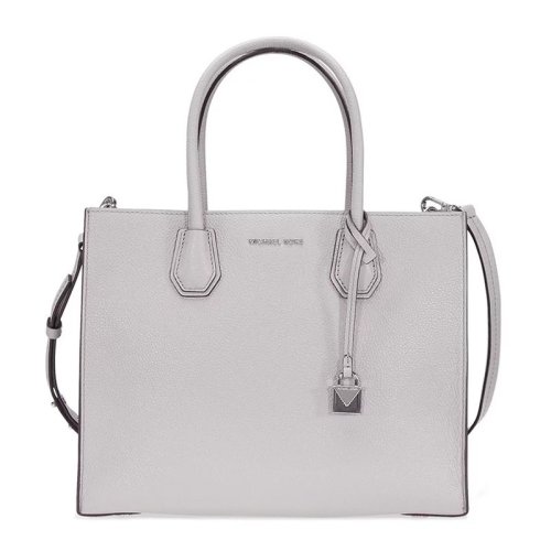 Michael Kors/迈克·科尔斯  MK女士CYNTHIA系列驼牛皮时尚单肩手提包