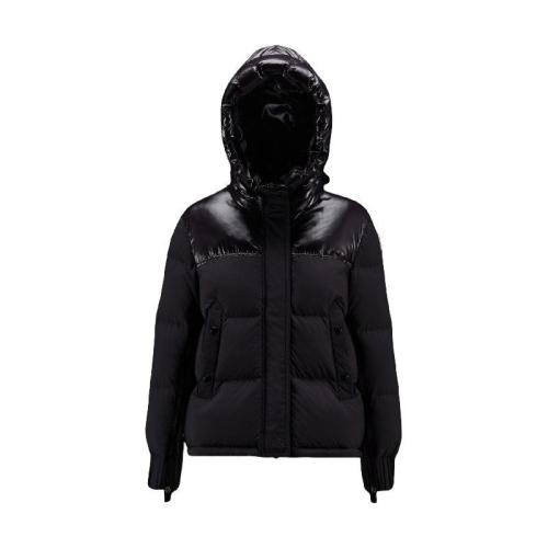  MONCLER蒙可蒙克莱 22年秋冬 女士 羽绒服 Etival Short Down Jacket H20931A0008159_2999