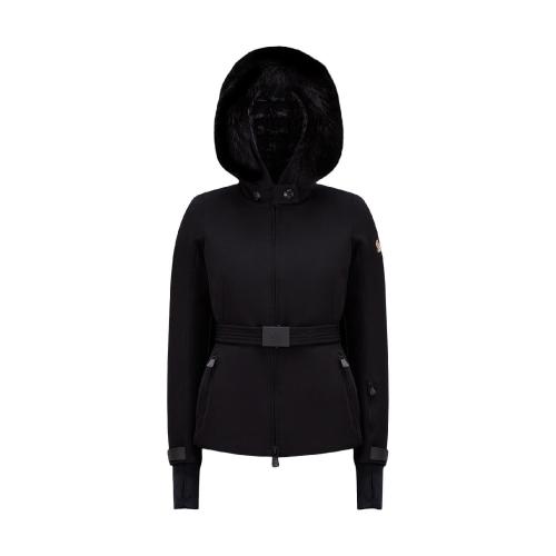  MONCLER蒙可蒙克莱 22年秋冬 女士 羽绒服 Bauges Short Down Jacket H20981A0004553063999