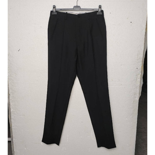 PRADA/普拉达男装/男士裤装/男士西裤（瑕疵折扣）