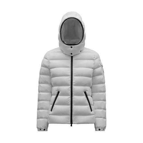  MONCLER蒙可蒙克莱 22年秋冬 女士 羽绒服 Bady短款羽绒夹克 H20931A5240068950032