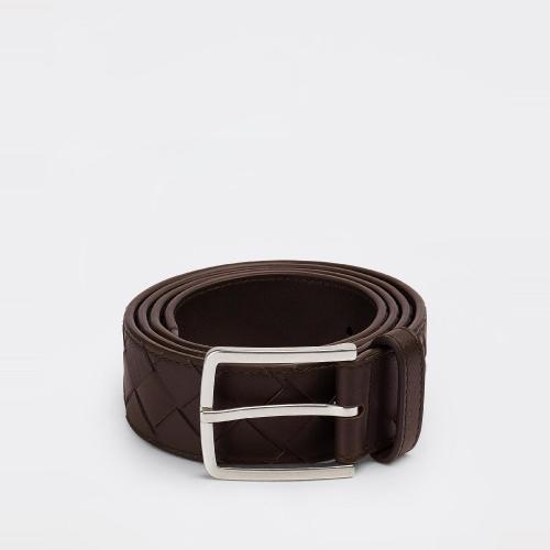  BV葆蝶家 22年秋冬 男士 腰带 ceinture intrecciato 609182VCPQ32145