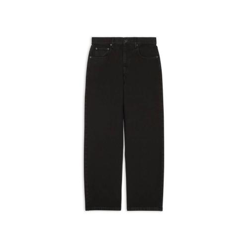  BALENCIAGA巴黎世家 22年秋冬 男士 休闲裤 LARGE TROUSERS 659999TBP471105