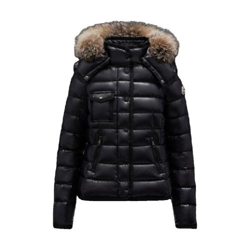  MONCLER蒙可蒙克莱 22年秋冬 女士 羽绒服 Armoise Short Down Jacket H20931A5390168950999