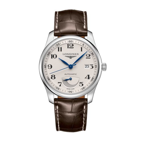 LONGINES/浪琴手表 名匠系列 机械男表 L2.908.4.78.3