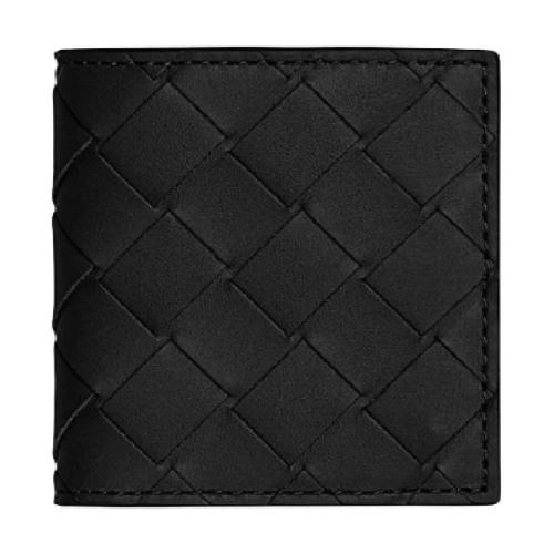  BV葆蝶家 22年秋冬 男士 钱包 PORTE-MONNAIE 596579VCPQ48803 预定商品1-3周发货