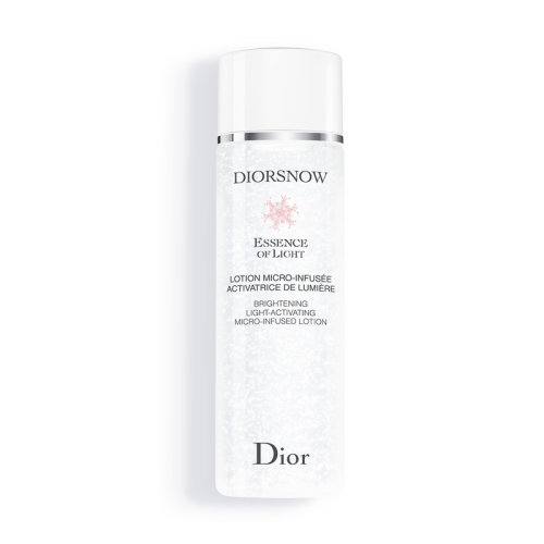 DIOR/迪奥 雪晶灵焕亮微珠爽肤液175ML 新包装 (弹润透亮 柔滑紧致)