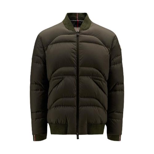  MONCLER蒙可蒙克莱 22年秋冬 男士 羽绒服 Kizimen短款羽绒夹克 H20911A0027653859829