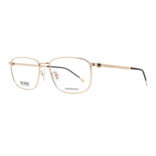 HUGO BOSS/雨果博斯 光学镜架 眼镜架 金属 超轻 全框 大框 男女款 百搭 商务 BOSS1362/F 56mm