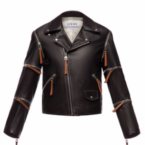 LOEWE/罗意威  女士皮衣 S1198920CL 1100
