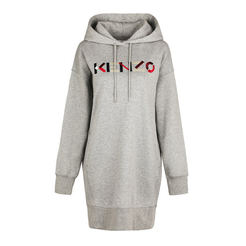 KENZO/高田贤三女士连衣裙FA62RO772