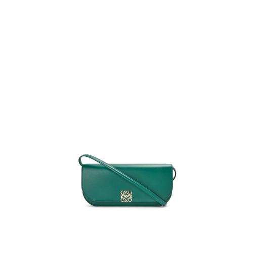  LOEWE罗意威 22年秋冬 女士 钱包 Goya Long Clutch bag in silk calfskin A559O45X01-4420