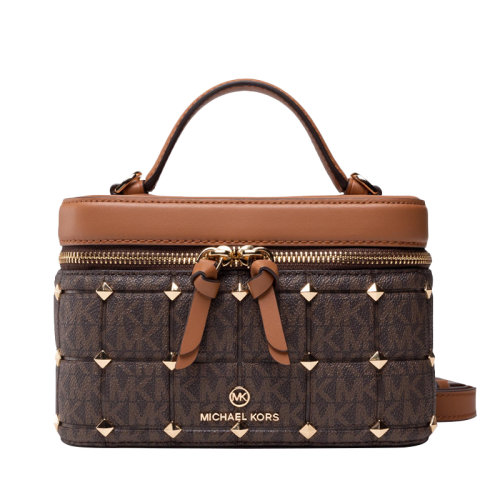 Michael Kors/迈克·科尔斯JET SET CHARM 系列翻盖手提包 女款 32F1GT9C6I