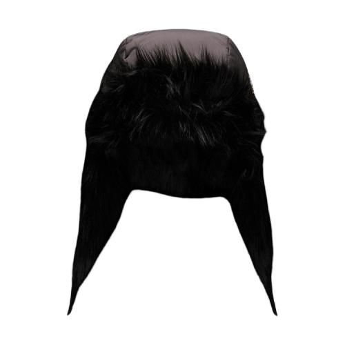  MONCLER蒙可蒙克莱 22年秋冬 女士 帽子 Aviator Hat H20933G0002554155999