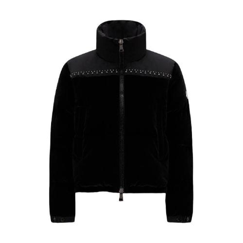  MONCLER蒙可蒙克莱 22年秋冬 女士 羽绒服 Girotte Short Down Jacket H20931A00151549TK999