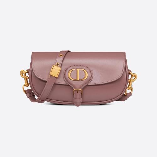  DIOR迪奥 22年秋冬 女士 单肩包 Dior Bobby East-West 手袋 M9327UMOL_M81P