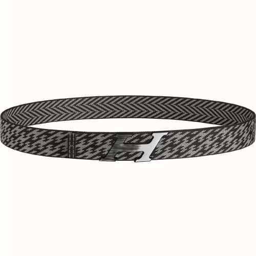  HERMES爱马仕 22年秋冬 男士 腰带 Boucle de ceinture H Speed %26 Sangle H 32?mm H081128CY8