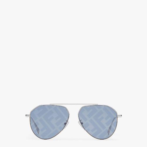 FENDI芬迪 22年秋冬 女士 太阳眼镜 Fendi Travel FOL532AHFEF1I4R