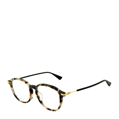 DIOR/迪奥 文艺 复古 多边方圆形 板材 全框 女士 光学镜架 多色可选 近视 眼镜框 眼镜架 DIORESSENCE17欧版 DIORESSENCE17F亚版 49/50mm DIOR 迪奥