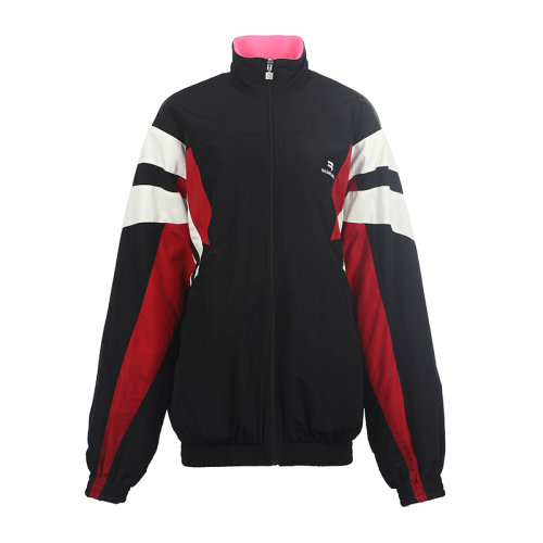 Balenciaga/巴黎世家22春夏女士夹克外套双面穿681445TKO4