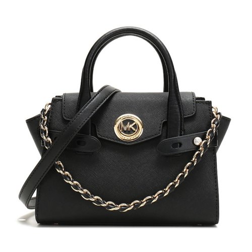  Michael Kors/迈克·科尔斯 女士棕色小牛皮手提包 30T0GNMM0L-230